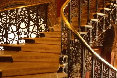 FaraÃ³n jigsaw puzzle