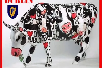 DublÃ­n, Irlanda (2003)