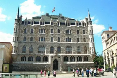 FaraÃ³n jigsaw puzzle