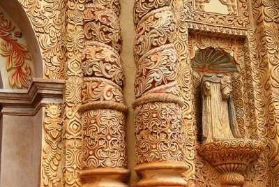 FaraÃ³n jigsaw puzzle