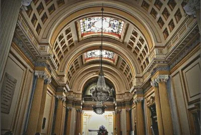 FaraÃ³n jigsaw puzzle