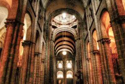 FaraÃ³n jigsaw puzzle