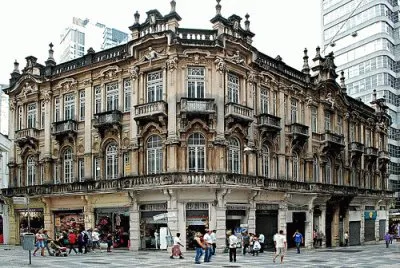 FaraÃ³n jigsaw puzzle