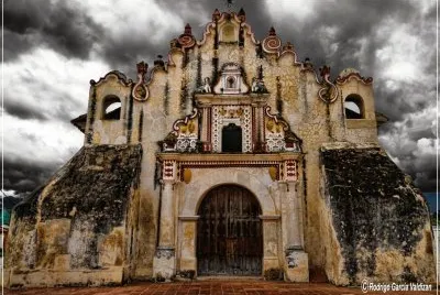 FaraÃ³n jigsaw puzzle