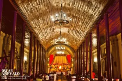 FaraÃ³n jigsaw puzzle