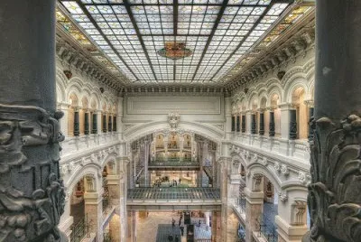 FaraÃ³n jigsaw puzzle