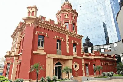 FaraÃ³n jigsaw puzzle