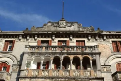 FaraÃ³n jigsaw puzzle