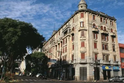 FaraÃ³n jigsaw puzzle