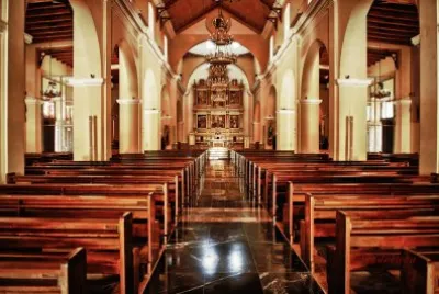 FaraÃ³n jigsaw puzzle