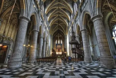 FaraÃ³n jigsaw puzzle