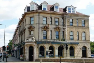 FaraÃ³n jigsaw puzzle