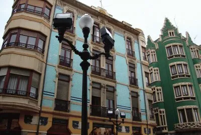 FaraÃ³n jigsaw puzzle