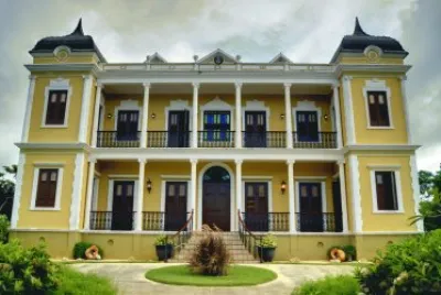 FaraÃ³n jigsaw puzzle