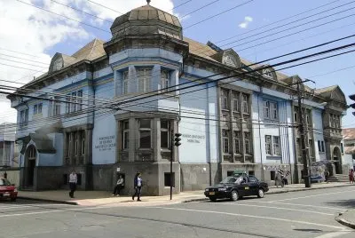 FaraÃ³n jigsaw puzzle