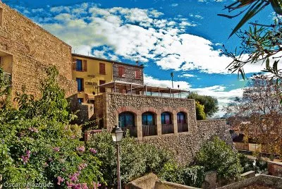 FaraÃ³n jigsaw puzzle