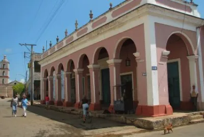 FaraÃ³n jigsaw puzzle