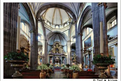 FaraÃ³n jigsaw puzzle