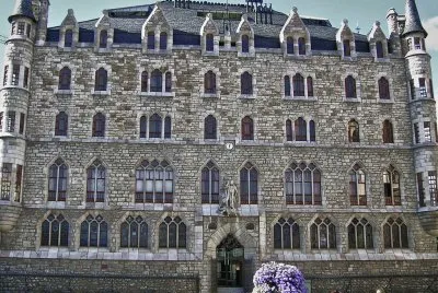 FaraÃ³n jigsaw puzzle