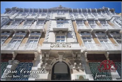 FaraÃ³n jigsaw puzzle