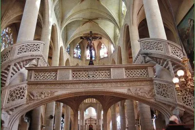 FaraÃ³n jigsaw puzzle