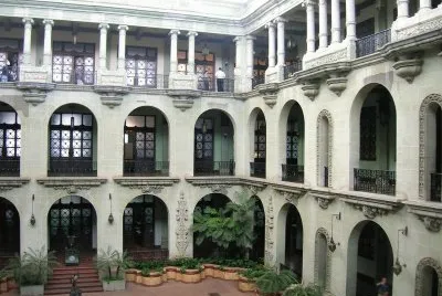 FaraÃ³n jigsaw puzzle