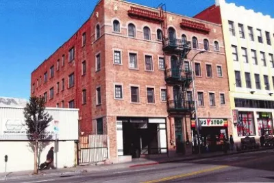 FaraÃ³n jigsaw puzzle