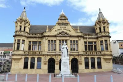 FaraÃ³n jigsaw puzzle