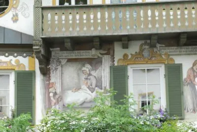 FaraÃ³n jigsaw puzzle