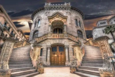 FaraÃ³n jigsaw puzzle