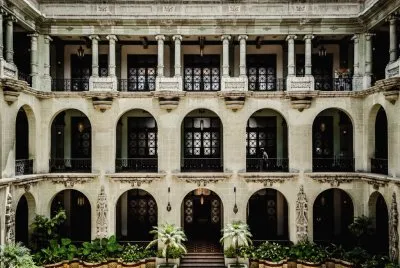 FaraÃ³n jigsaw puzzle