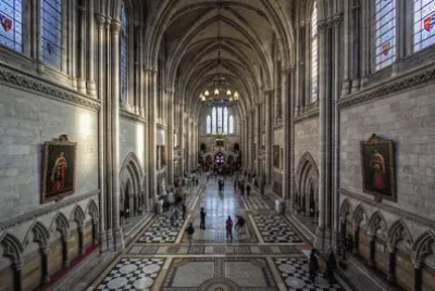 FaraÃ³n jigsaw puzzle