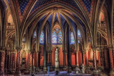 FaraÃ³n jigsaw puzzle