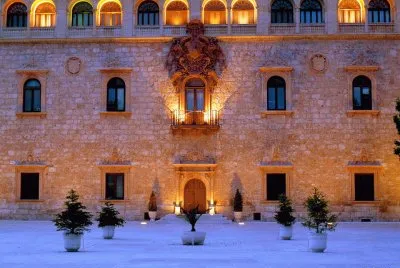 FaraÃ³n jigsaw puzzle