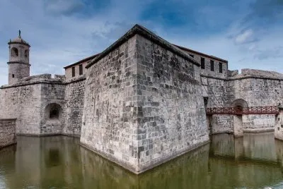 FaraÃ³n jigsaw puzzle