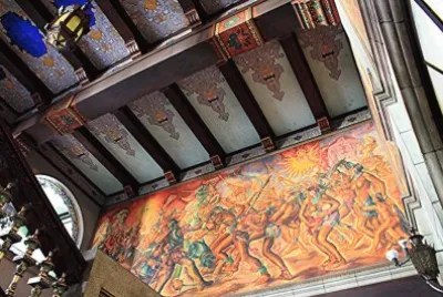 FaraÃ³n jigsaw puzzle