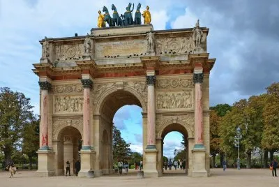 FaraÃ³n jigsaw puzzle