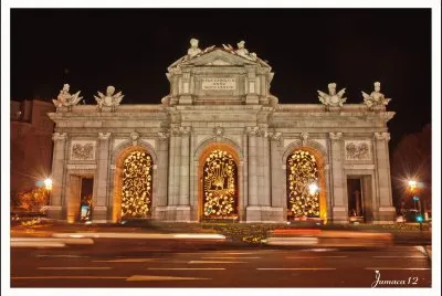 FaraÃ³n jigsaw puzzle