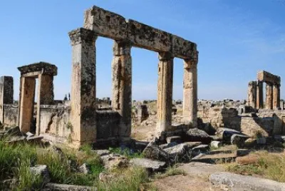 FaraÃ³n jigsaw puzzle