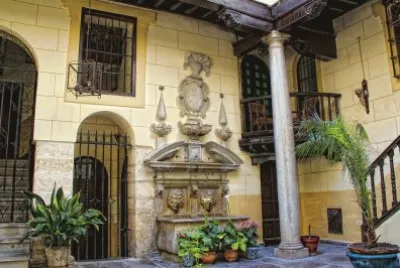 FaraÃ³n jigsaw puzzle