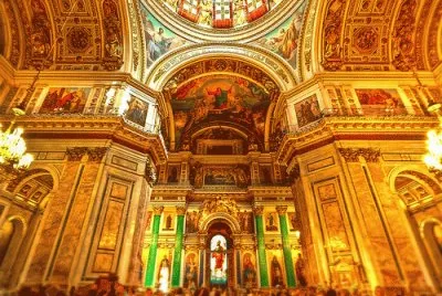 FaraÃ³n jigsaw puzzle