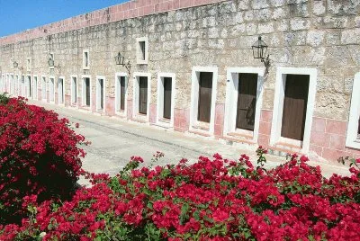 FaraÃ³n jigsaw puzzle