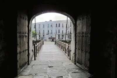 FaraÃ³n jigsaw puzzle