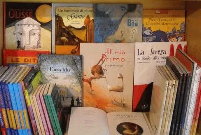 פאזל של libri