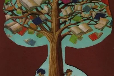 פאזל של libri