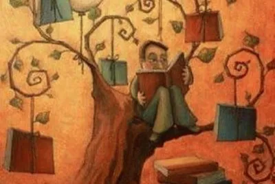 פאזל של libri