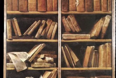 פאזל של libri