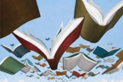 פאזל של libri