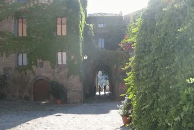 פאזל של Tuscany and Italian Art (4