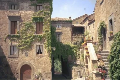 פאזל של Tuscany and Italian Art (5